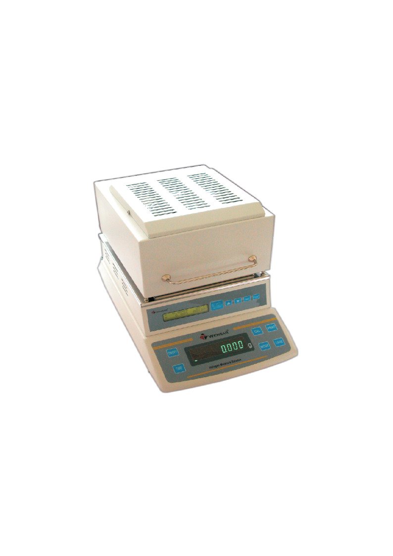LI WB-M DIGITAL MOISTURE BALANCE